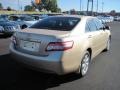 Sandy Beach Metallic - Camry LE Photo No. 5
