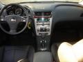 Summit White - Malibu LTZ Sedan Photo No. 12