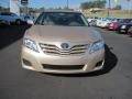 Sandy Beach Metallic - Camry LE Photo No. 8