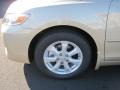 Sandy Beach Metallic - Camry LE Photo No. 9