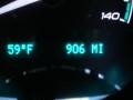 Summit White - Malibu LTZ Sedan Photo No. 14