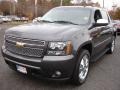 2010 Taupe Gray Metallic Chevrolet Avalanche LTZ 4x4  photo #1