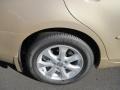 Sandy Beach Metallic - Camry LE Photo No. 11