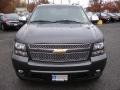 2010 Taupe Gray Metallic Chevrolet Avalanche LTZ 4x4  photo #2