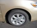 Sandy Beach Metallic - Camry LE Photo No. 12