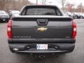2010 Taupe Gray Metallic Chevrolet Avalanche LTZ 4x4  photo #5