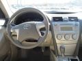 Sandy Beach Metallic - Camry LE Photo No. 17
