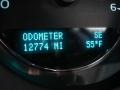 2010 Taupe Gray Metallic Chevrolet Avalanche LTZ 4x4  photo #14