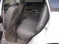 Gray Interior Photo for 2010 Saturn VUE #40151549