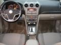 Gray Dashboard Photo for 2010 Saturn VUE #40151557