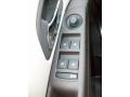 Cocoa/Light Neutral Leather Controls Photo for 2011 Chevrolet Cruze #40151993