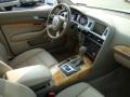 Ibis White - A6 3.2 quattro Sedan Photo No. 19