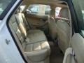 Ibis White - A6 3.2 quattro Sedan Photo No. 23