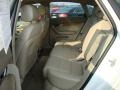 Ibis White - A6 3.2 quattro Sedan Photo No. 25