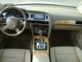 Ibis White - A6 3.2 quattro Sedan Photo No. 28