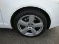 Ibis White - A6 3.2 quattro Sedan Photo No. 31
