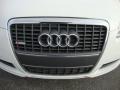 Ibis White - A6 3.2 quattro Sedan Photo No. 33
