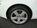 Ibis White - A6 3.2 quattro Sedan Photo No. 34
