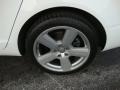 Ibis White - A6 3.2 quattro Sedan Photo No. 35