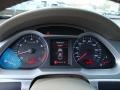 Ibis White - A6 3.2 quattro Sedan Photo No. 41