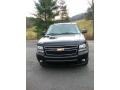 Black - Tahoe LT 4x4 Photo No. 4
