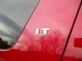 2010 Red Jewel Tintcoat Chevrolet Tahoe LT 4x4  photo #5