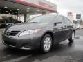Magnetic Gray Metallic - Camry LE Photo No. 1