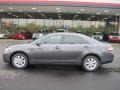 Magnetic Gray Metallic - Camry LE Photo No. 2