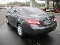 Magnetic Gray Metallic - Camry LE Photo No. 3