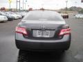 Magnetic Gray Metallic - Camry LE Photo No. 4