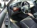 Gray Moquette Interior Photo for 2004 Subaru Legacy #40153377