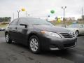 Magnetic Gray Metallic - Camry LE Photo No. 7