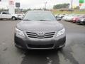 Magnetic Gray Metallic - Camry LE Photo No. 8