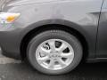 Magnetic Gray Metallic - Camry LE Photo No. 9