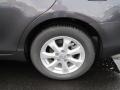 Magnetic Gray Metallic - Camry LE Photo No. 10