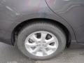 Magnetic Gray Metallic - Camry LE Photo No. 11