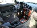 Gray Moquette Interior Photo for 2004 Subaru Legacy #40153481