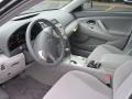 Magnetic Gray Metallic - Camry LE Photo No. 13