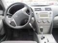Magnetic Gray Metallic - Camry LE Photo No. 15