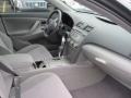Magnetic Gray Metallic - Camry LE Photo No. 17