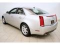 Light Platinum - CTS 4 AWD Sedan Photo No. 5