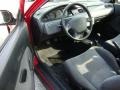 Milano Red - Civic CX Hatchback Photo No. 13
