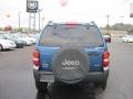2004 Atlantic Blue Pearl Jeep Liberty Rocky Mountain Edition 4x4  photo #4