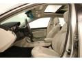 Light Platinum - CTS 4 AWD Sedan Photo No. 12