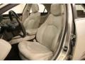 Light Platinum - CTS 4 AWD Sedan Photo No. 13