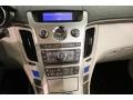 Light Platinum - CTS 4 AWD Sedan Photo No. 16