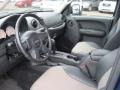 2004 Atlantic Blue Pearl Jeep Liberty Rocky Mountain Edition 4x4  photo #13
