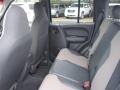 2004 Atlantic Blue Pearl Jeep Liberty Rocky Mountain Edition 4x4  photo #14