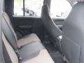 2004 Atlantic Blue Pearl Jeep Liberty Rocky Mountain Edition 4x4  photo #17