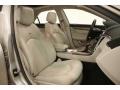 Light Platinum - CTS 4 AWD Sedan Photo No. 23